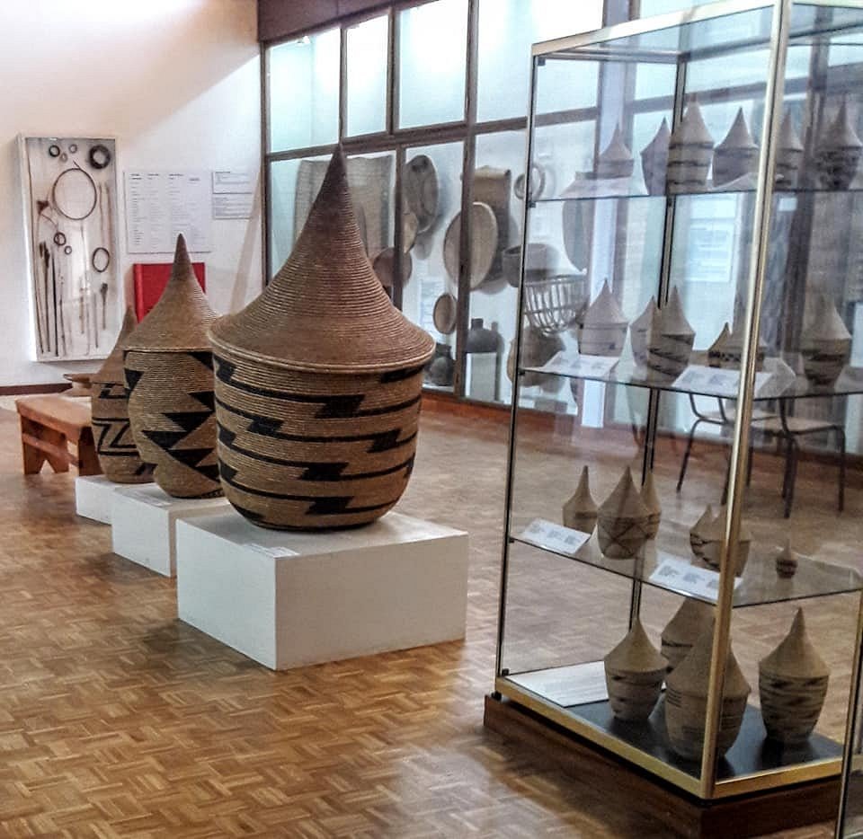 2-Day Rwanda Cultural Discovery
